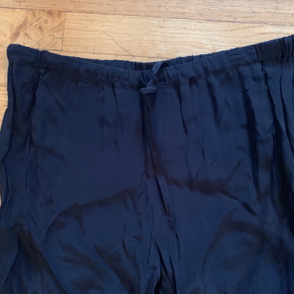 NWT Tracy Reese Jogger Pants - Picture 2 of 4